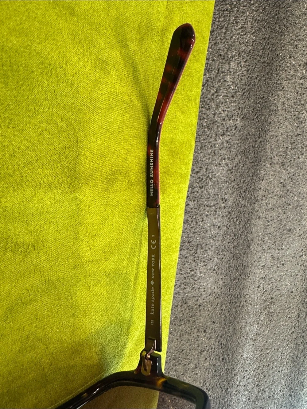 kate spade chic oversized